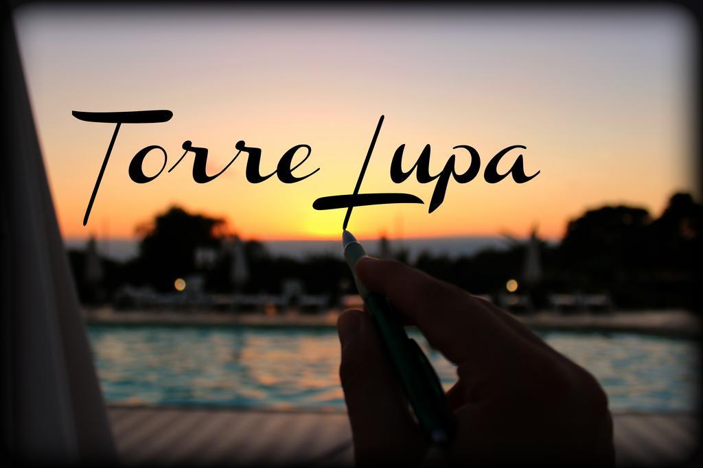 Case Vacanza Torre Lupa Marsala Zimmer foto