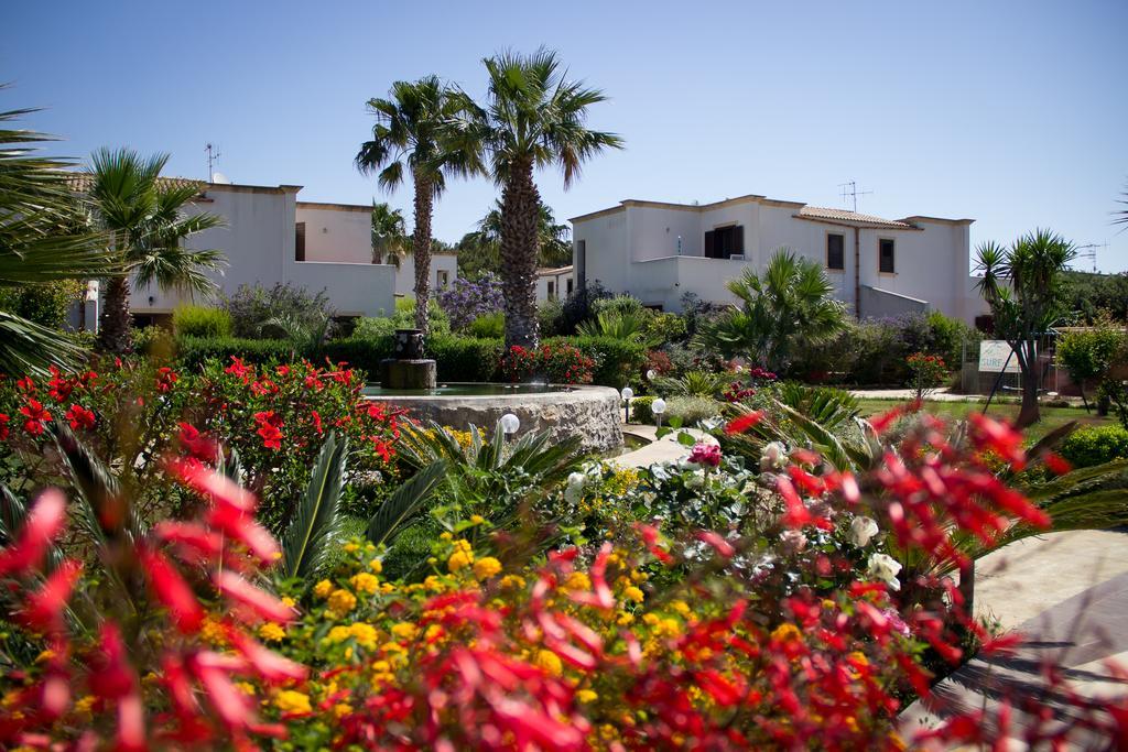 Case Vacanza Torre Lupa Marsala Exterior foto